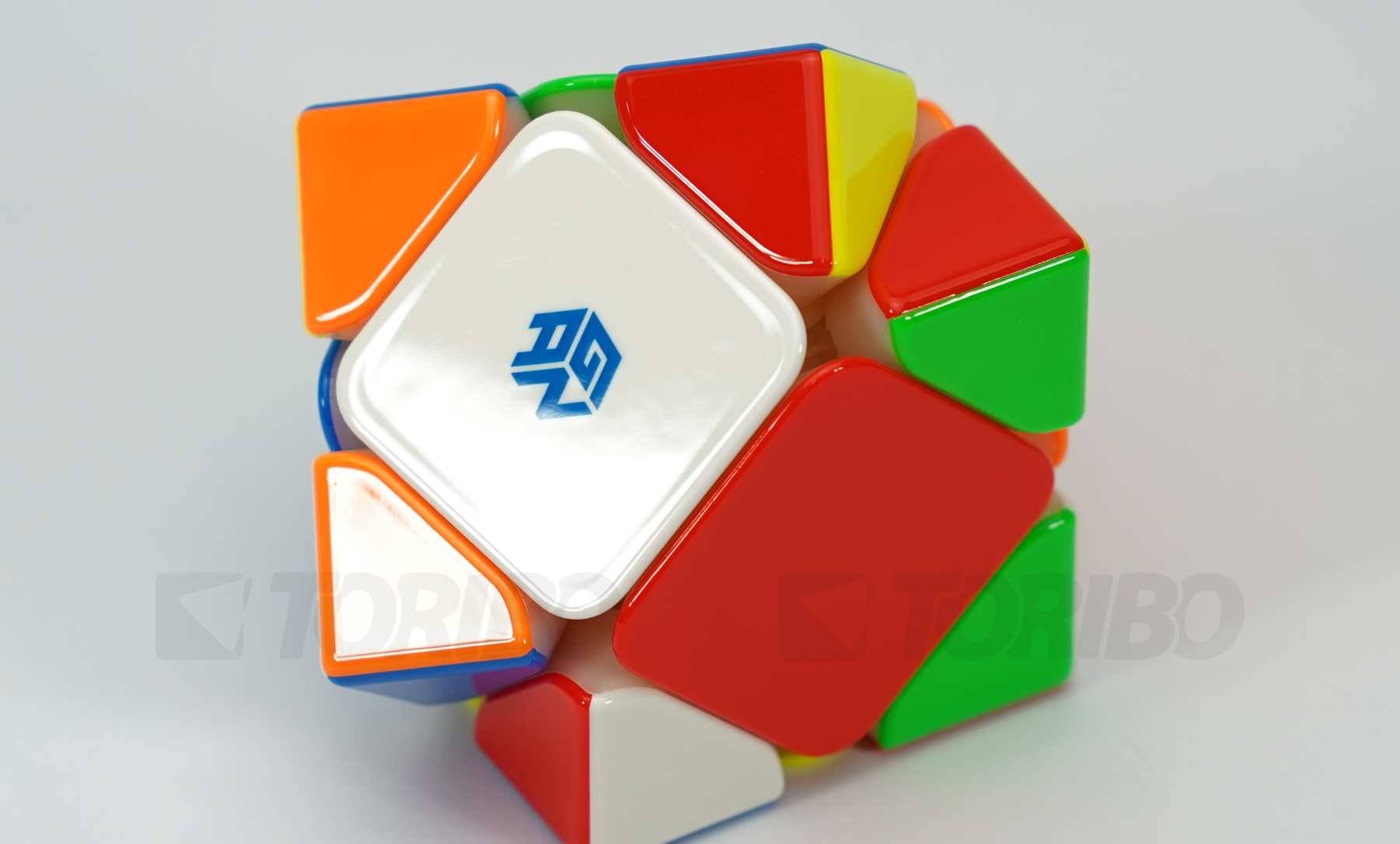 triboxストア / GAN Skewb M Enhanced UV-Coated